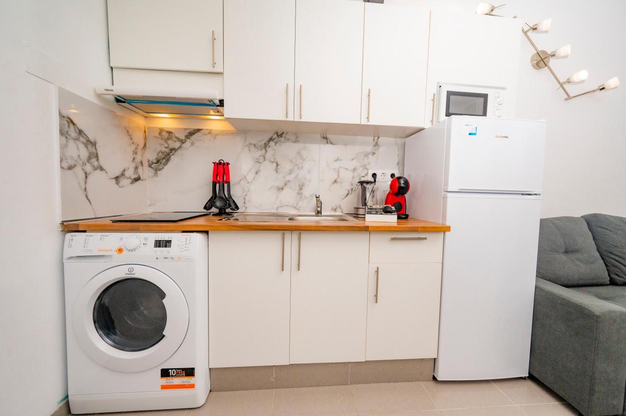 Casa Grego Apartamento *