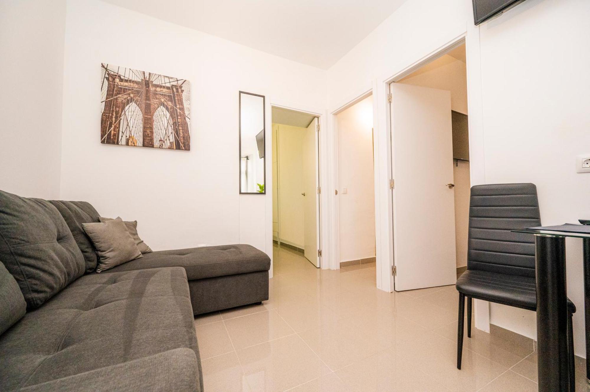 Apartamento Casa Grego *