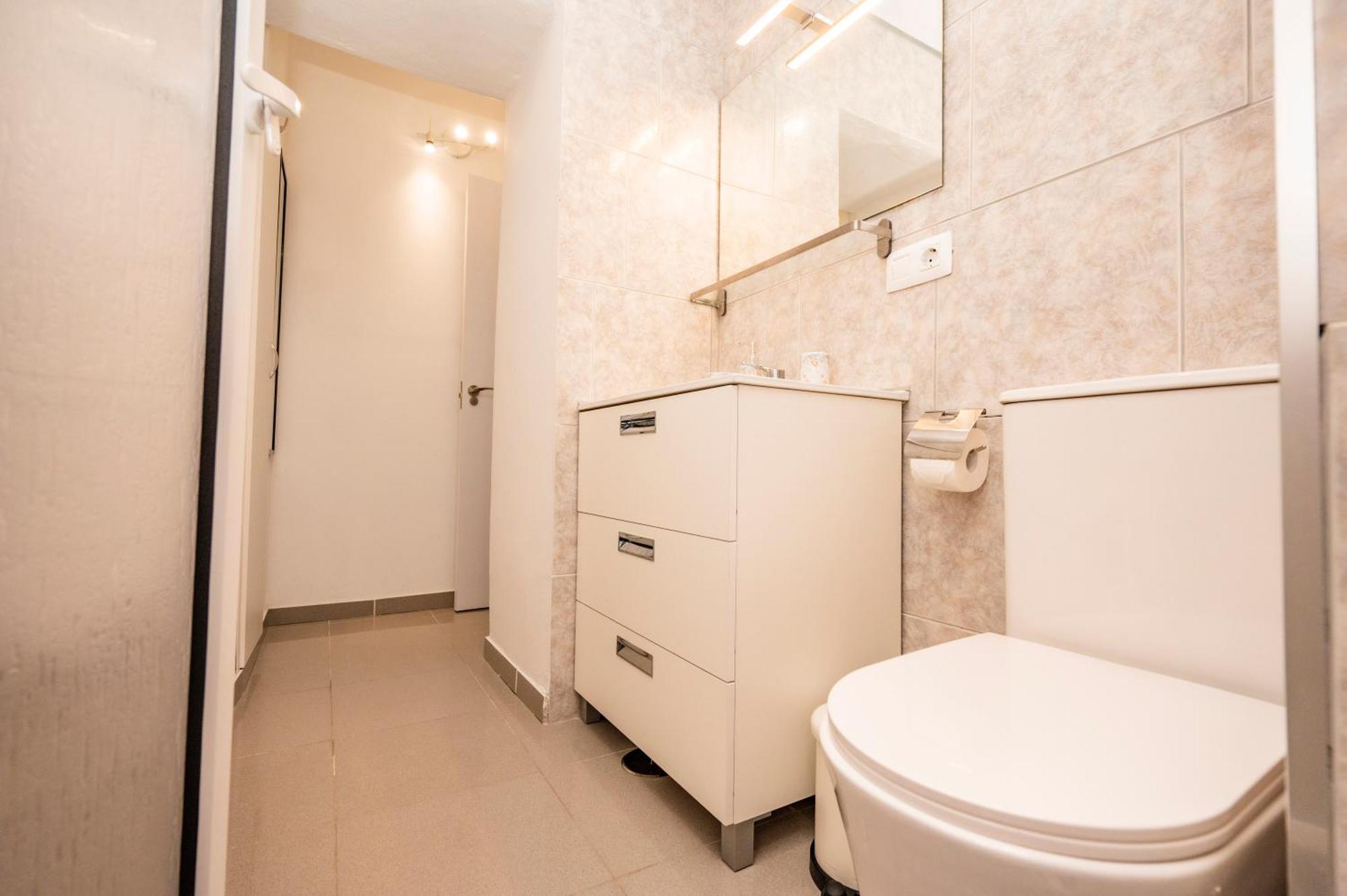 Apartamento Casa Grego