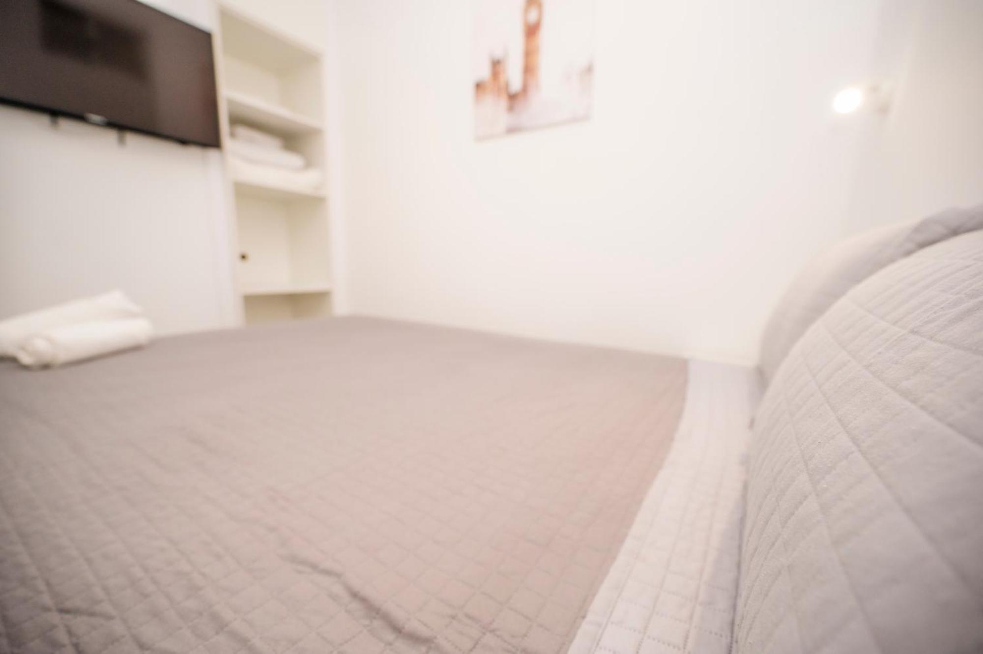 Apartamento Casa Grego *