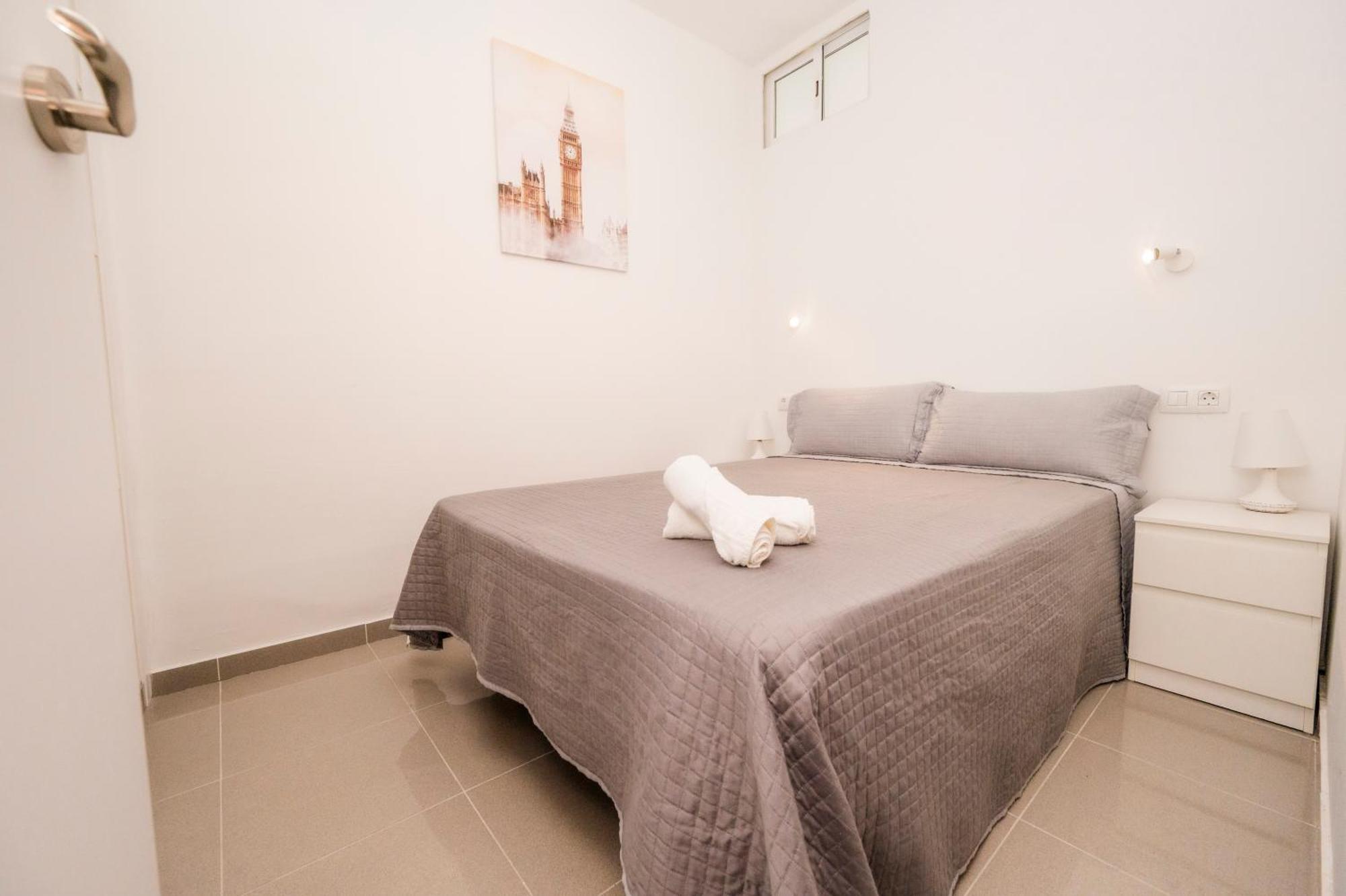Casa Grego Apartamento La Vera-Carril