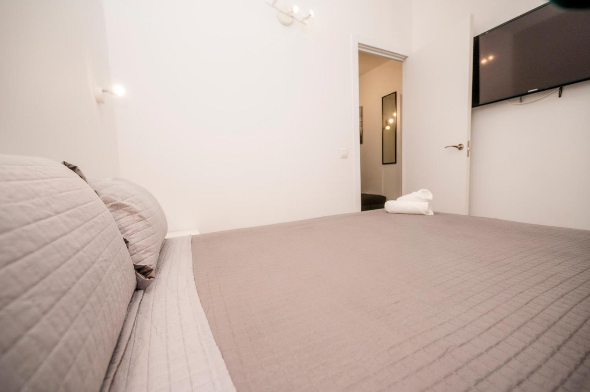 Apartamento Casa Grego La Vera-Carril