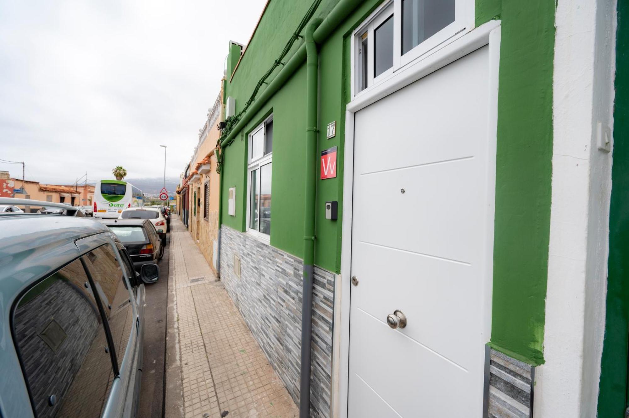 Apartamento Casa Grego *