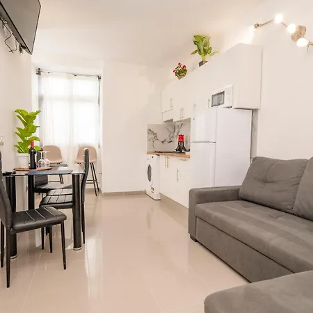 Casa Grego Apartment La Vera-Carril Exterior photo