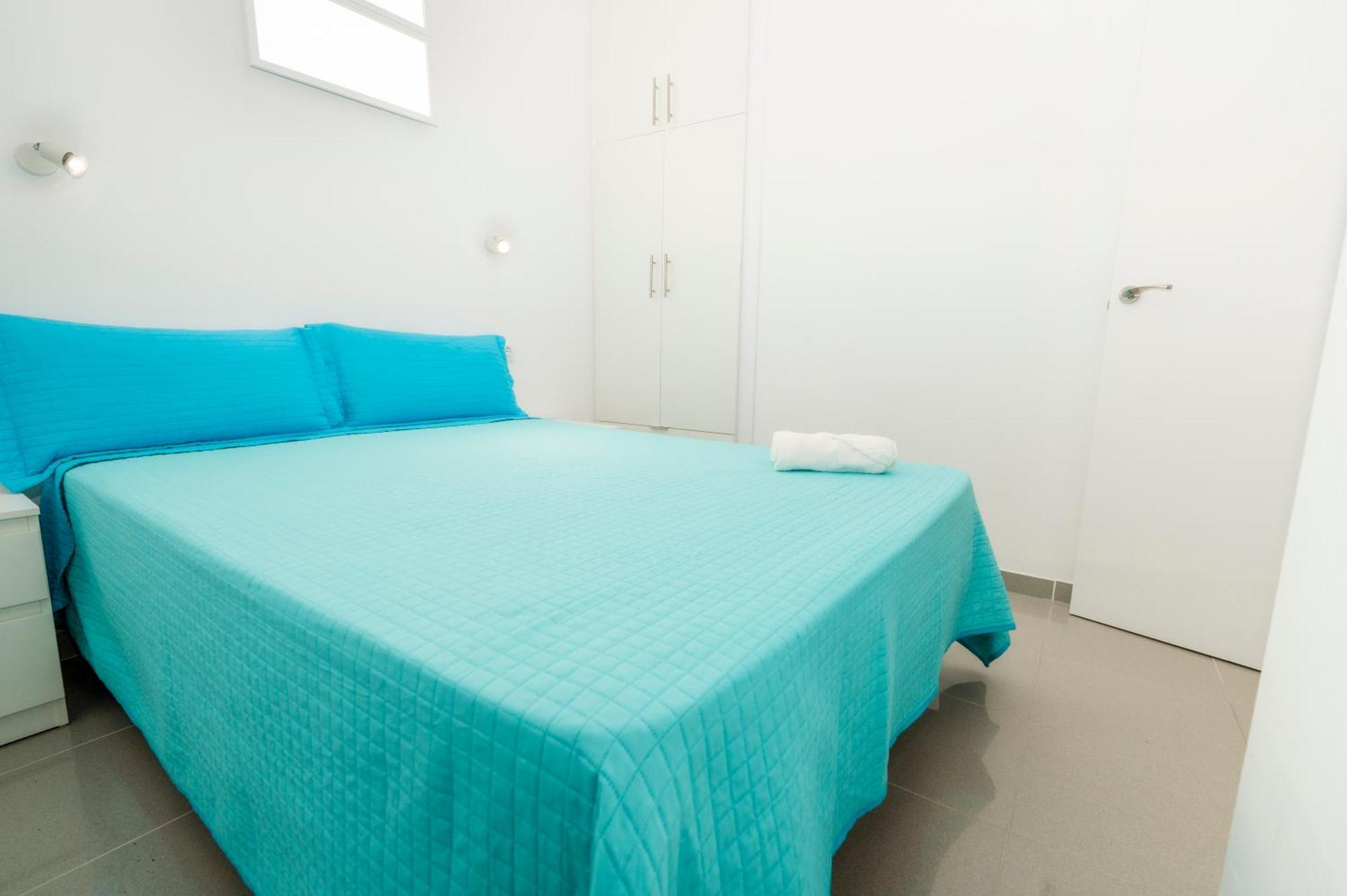 Casa Grego Apartament