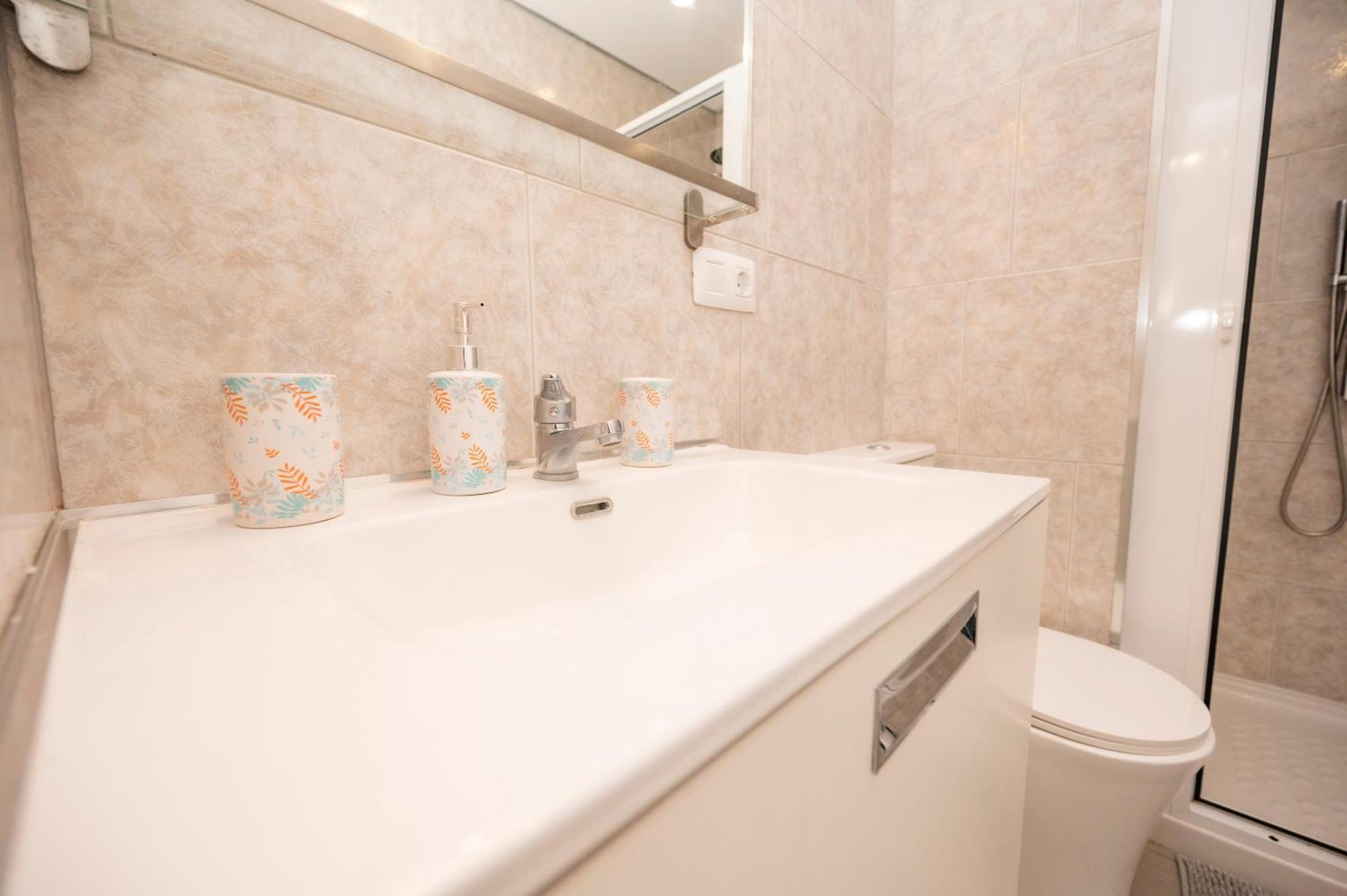 Apartament Casa Grego