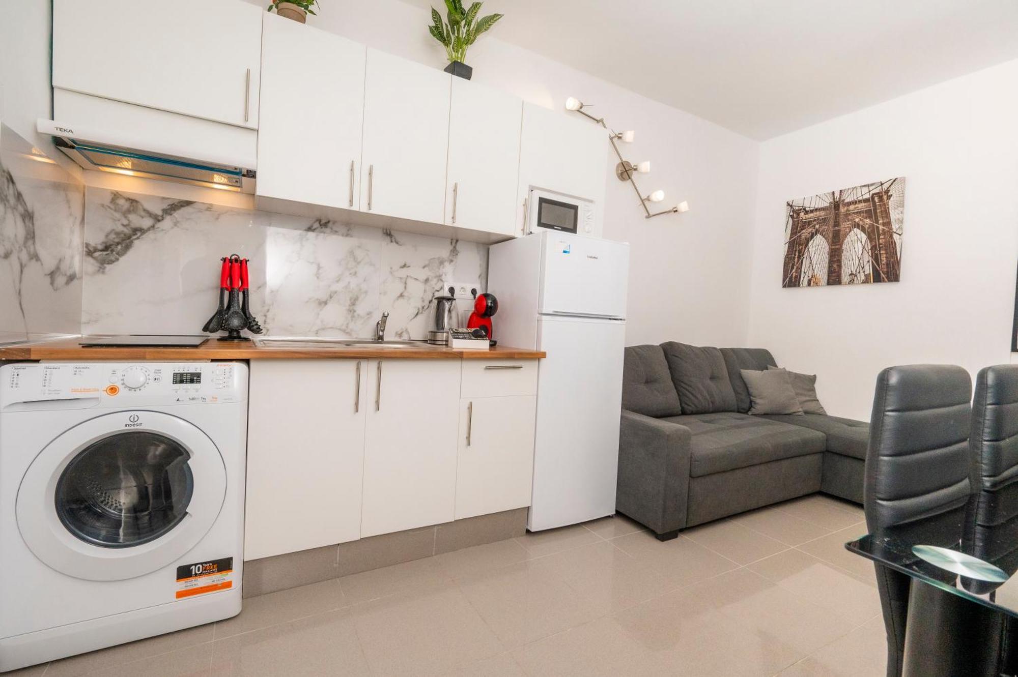 Casa Grego Apartament La Vera-Carril