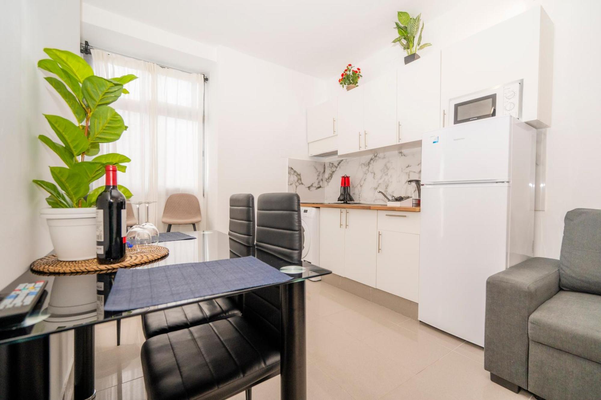 Casa Grego Apartament